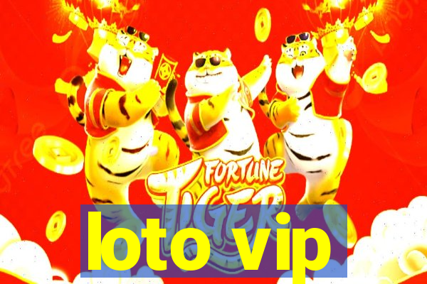 loto vip